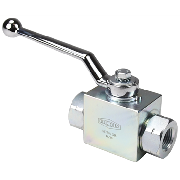 Dixon Valve & CouplingHPBV34ZPL